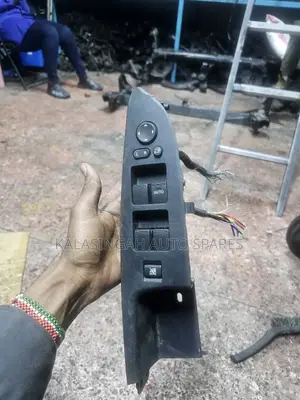 Mazda Demio Main Switch