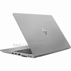 Laptop HP ZBook Firefly 14 G7 16GB Intel Core I7 SSD 256GB