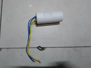 Capacitors