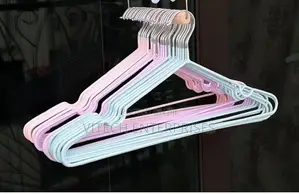 10pcs Cloth Hangers