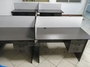 Working Station Available