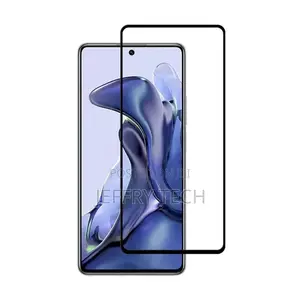 Tempered Glass for Xiaomi 11t Pro