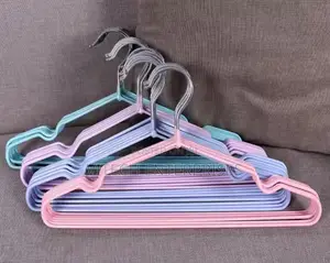 Hangers 10pcs Steel Hooks