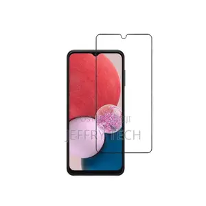 Tuff-Luv Full Screen Tempered Glass for Samsung Galaxy A04e