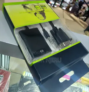 Vga to Hdmi Converter Available