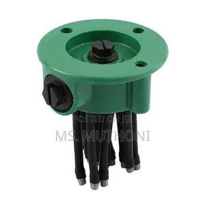 360 Degrees Automatic Garden Sprinkler