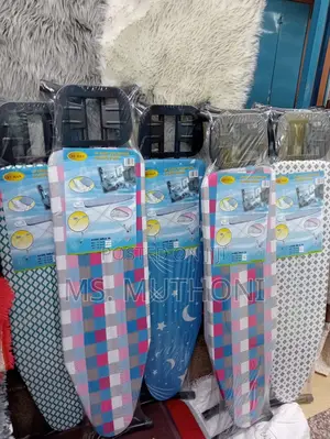 Standard Size Ironing Boards (110*33cm )