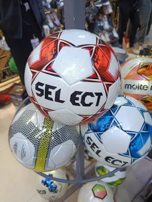 Select Football Soccer