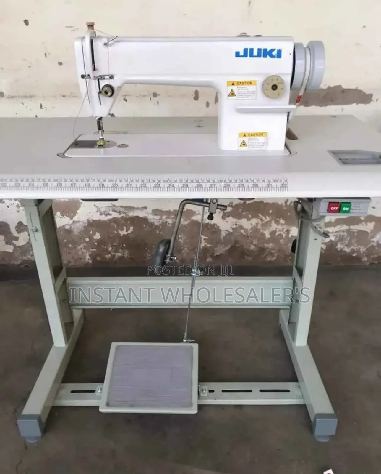Electric Sewing Machine