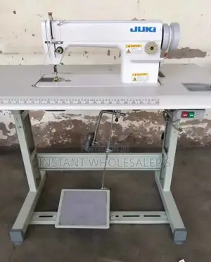 Electric Sewing Machine