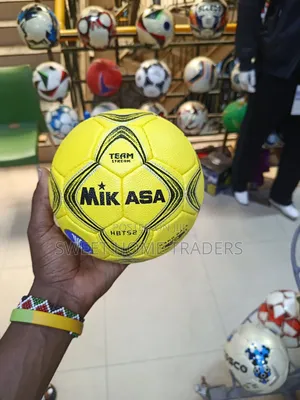 Mikasa Handball