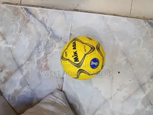 Original Mikasa Handball Size 3