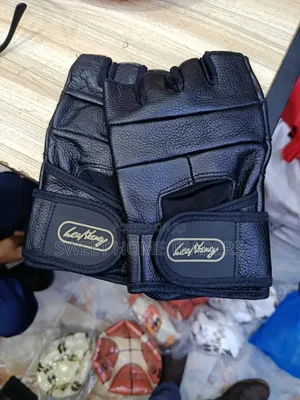 Half Finger Gloves,,