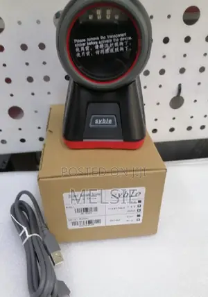 Xb-8602 2d Omini-Directional Barcode Scanner