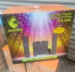 Sound Bar Nobel