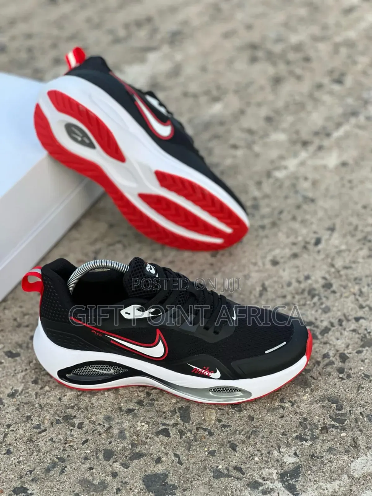 Nike Air Max Zoom Runners