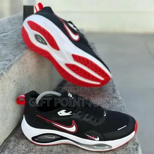 Nike Air Max Zoom Runners