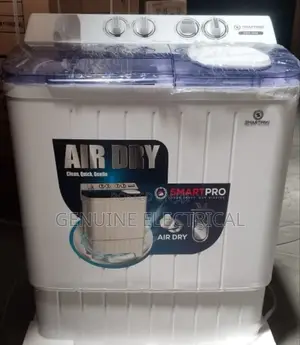 10kg Washing Machine