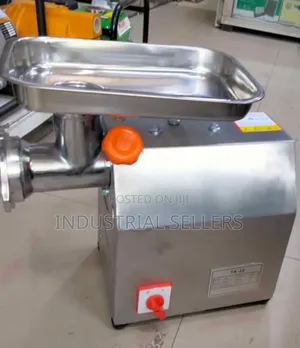 Perfect Meat Mincer M22 Without Reverse