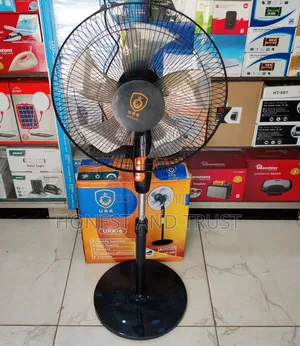 Standing Fan
