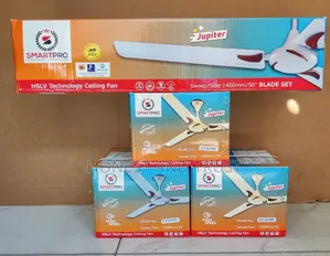 Roch Ceiling Fan