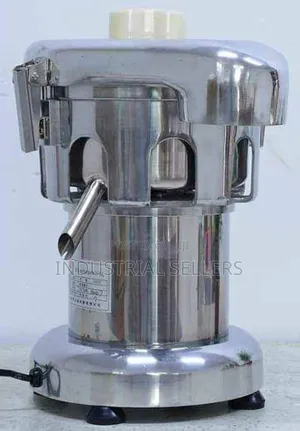 New Commercial Juicer Extractor
