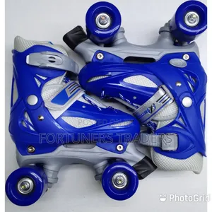 Quad/ Dual Skate Shoe