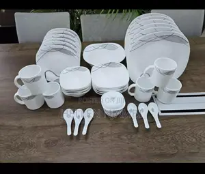 Ceramic Dinner Sets