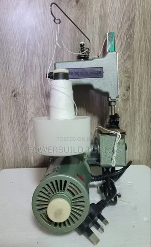 Bag Closer/Sack Sewing Machine