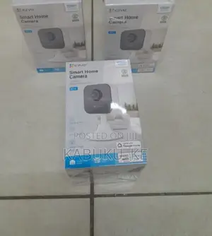 Ezviz H1c Smart Home Camera-1080p Hd Ezviz H1c 1080p