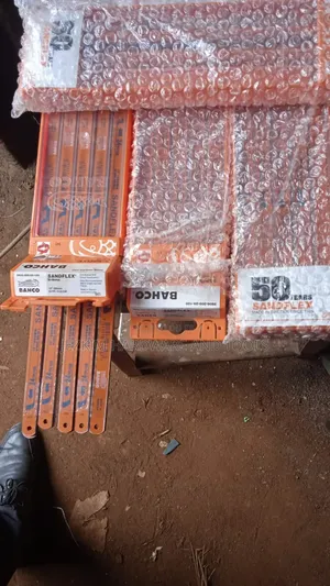 Hacksaw Blade Sandflex Wholesale
