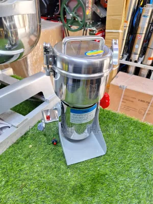 Spice Grinder 1000g