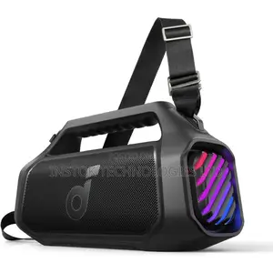 Anker Soundcore Boom 2 Plus Outdoor Speaker 140w
