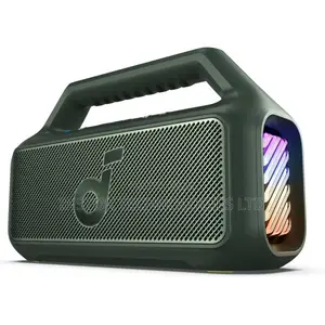 Anker Soundcore Boom 2 Portable Bluetooth Speaker 80w