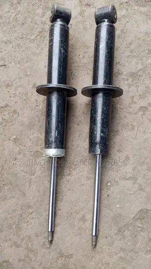 Porsche Cayenne Rear Shock Absorbers