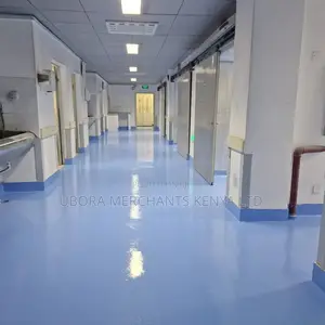 Epoxy Floor Finish