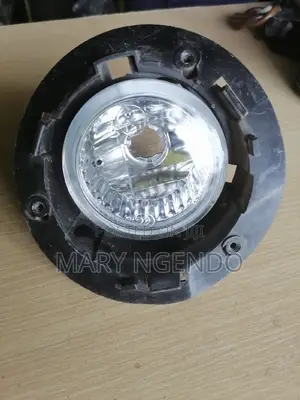 Foglight for Toyota Rush