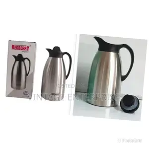 Redberry Unbreakable Flask