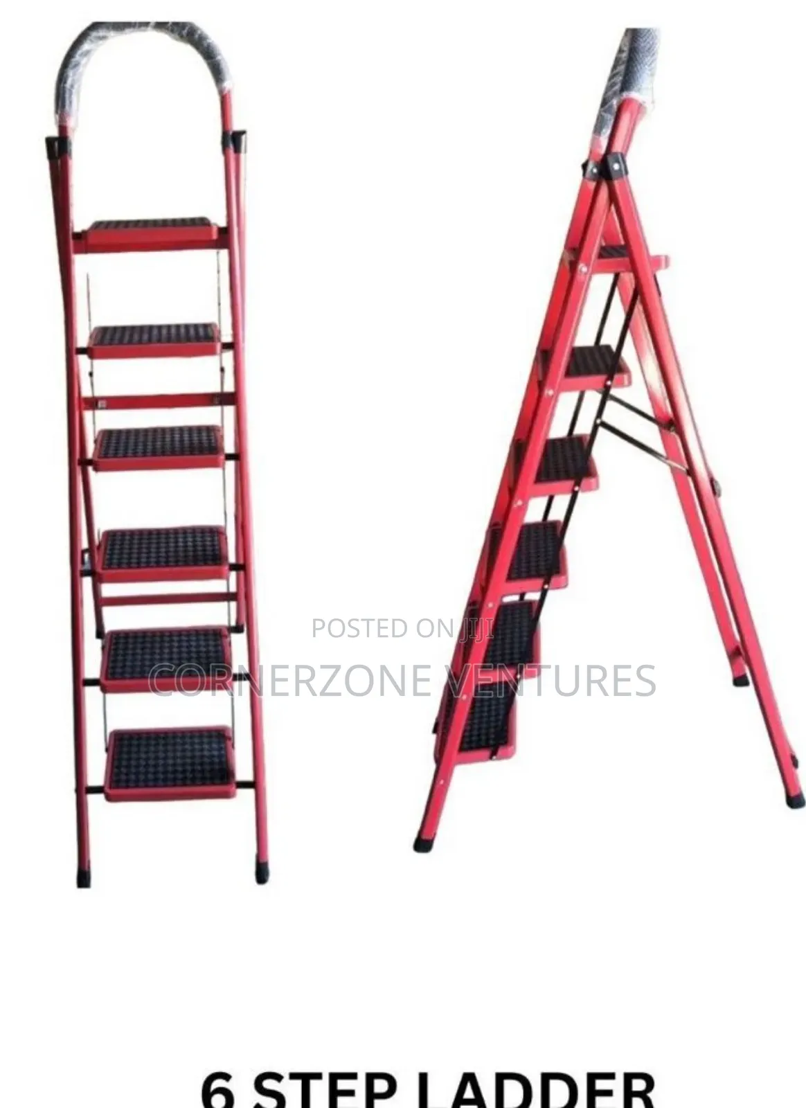 Affordable 6 Step Ladder, Ladder
