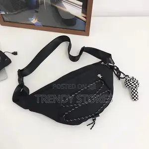 Unisex Cross Bag