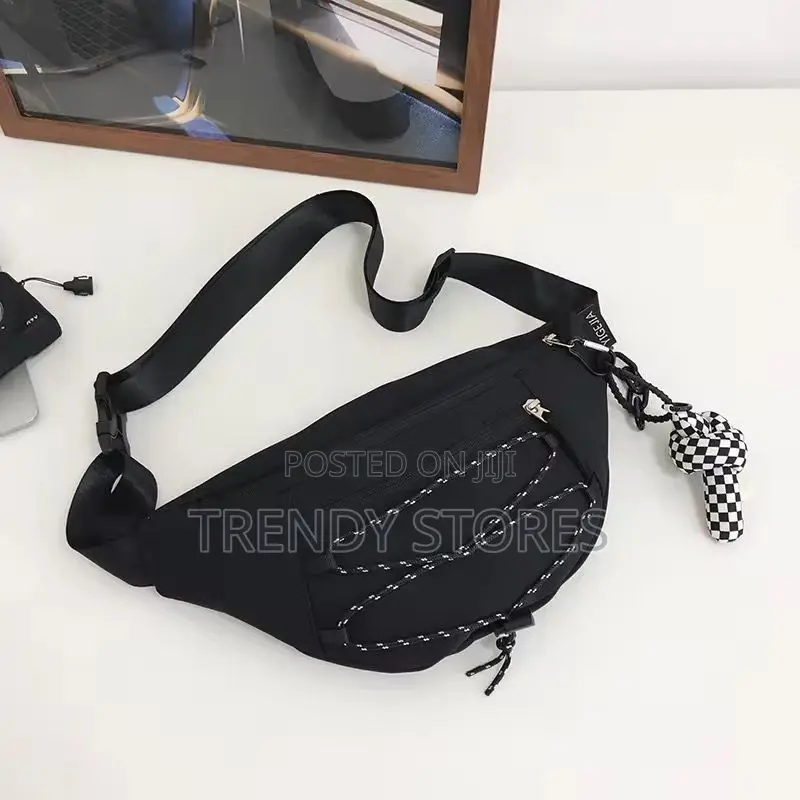 Unisex Cross Bag