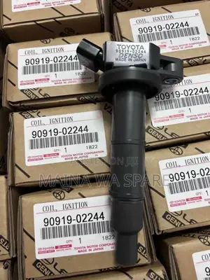 1nz Ignition Coil Number 39,40,44