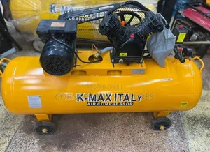 150l Electric Air Compressor