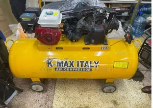 300l Petrol Air Compressor
