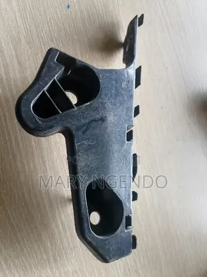 Front Bumper Slide for Mazda Demio