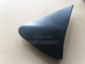 Side Mirror Finisher for Vitz
