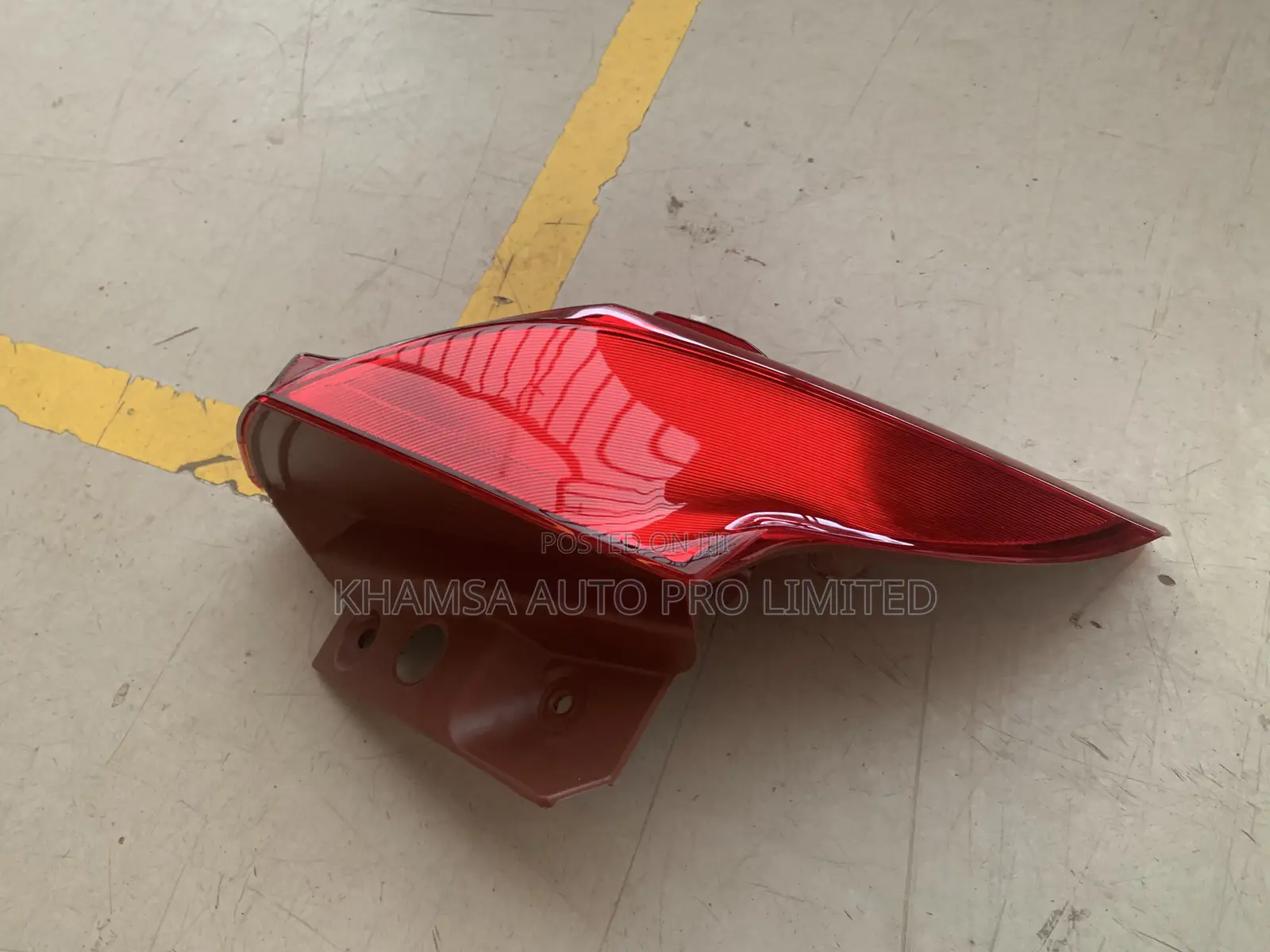 Tail Lamp for Rav4 2013 Onwards