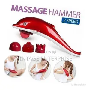 Dolphin Massager*Dolphin Massager