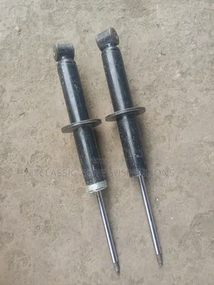 Porsche Cayenne Back Shocks