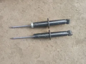 Porsche Cayenne Back Shocks